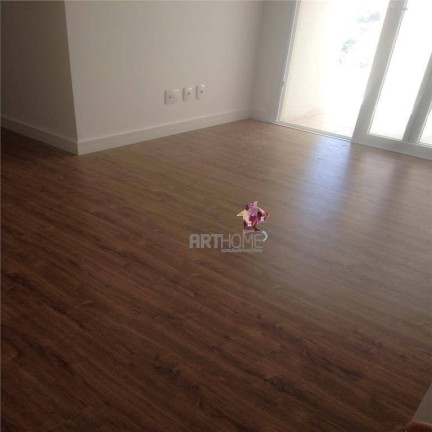 Imagem Apartamento com 2 Quartos à Venda, 58 m² em Jardim - Santo André