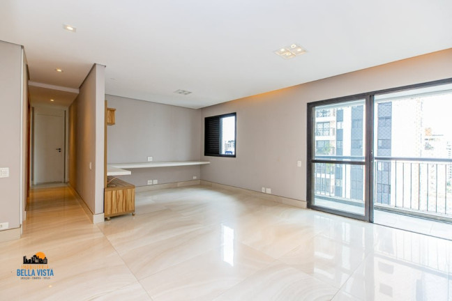 Imagem Apartamento com 2 Quartos à Venda,  em Indianópolis - São Paulo