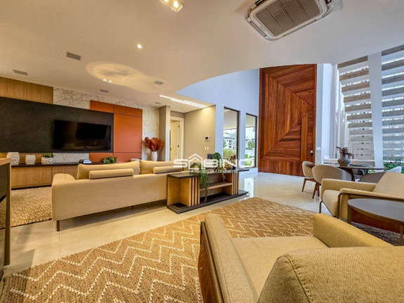 Imagem Casa com 6 Quartos à Venda, 440 m² em Riviera De São Lourenço - Bertioga