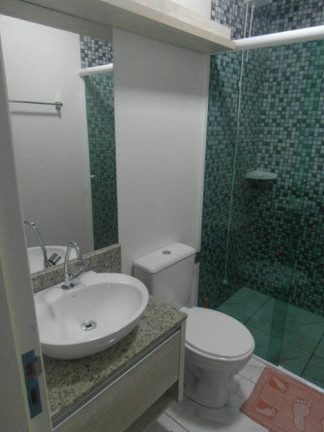 Imagem Casa com 1 Quarto para Temporada, 49 m² em Bombas - Bombinhas Imagem Casa com 1 Quarto para Temporada, 49 m² em Bombas - Bombinhas