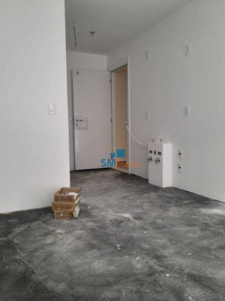 Imagem Apartamento com 1 Quarto à Venda, 21 m² em Paraíso - São Paulo
