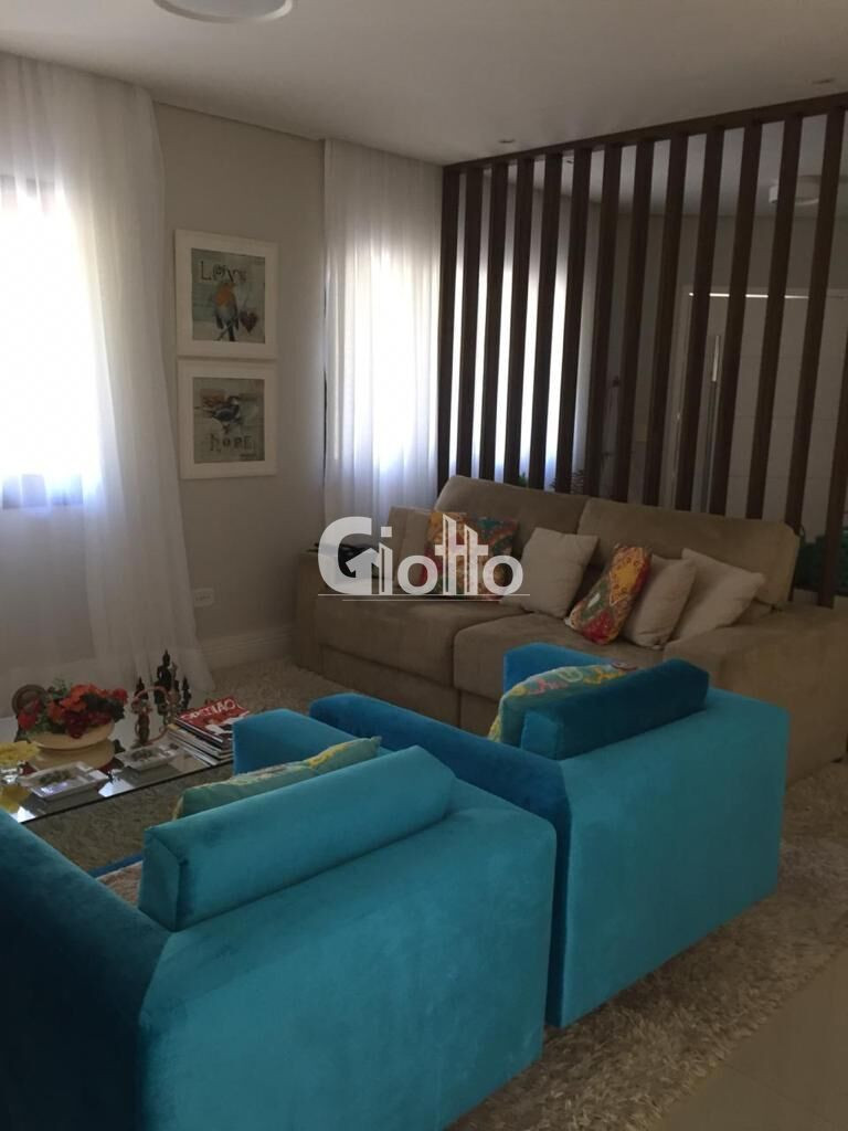 Casa com 3 Quartos à Venda, 270 m² em Vila Oliveira - Mogi Das Cruzes