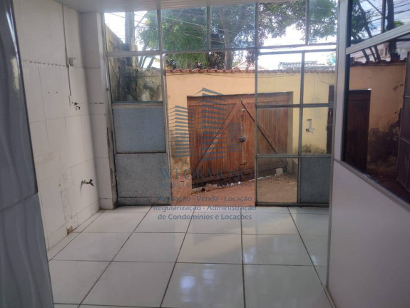 Imagem Casa com 2 Quartos à Venda, 80 m² em Campo Grande - Rio De Janeiro Imagem Casa com 2 Quartos à Venda, 80 m² em Campo Grande - Rio De Janeiro