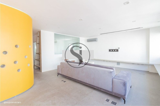 Imagem Apartamento com 3 Quartos para Alugar, 235 m² em Itaim Bibi - São Paulo Imagem Apartamento com 3 Quartos para Alugar, 235 m² em Itaim Bibi - São Paulo
