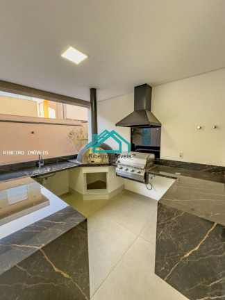 Imagem Casa com 4 Quartos à Venda, 386 m² em Tamboré - Santana De Parnaíba Imagem Casa com 4 Quartos à Venda, 386 m² em Tamboré - Santana De Parnaíba