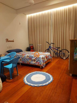 Imagem Apartamento com 3 Quartos à Venda, 144 m² em Aldeota - Fortaleza