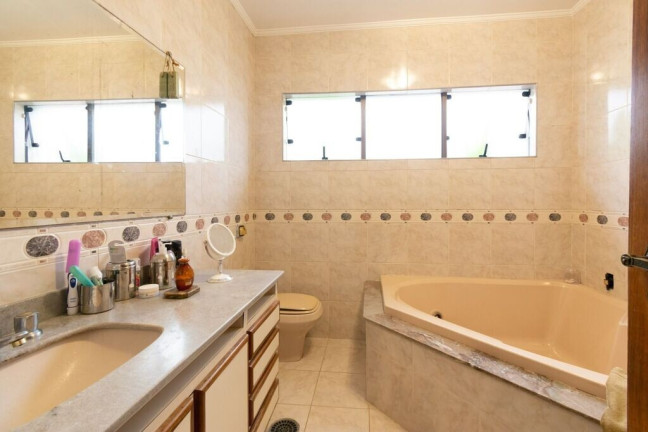 Imagem Casa com 3 Quartos à Venda, 300 m² em Jardim Virginia Bianca - São Paulo Imagem Casa com 3 Quartos à Venda, 300 m² em Jardim Virginia Bianca - São Paulo