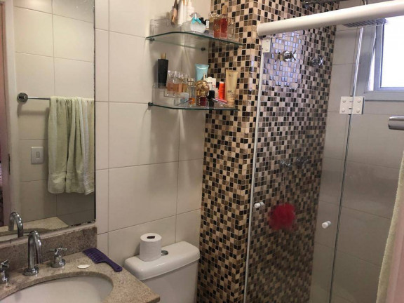 Imagem Apartamento com 3 Quartos à Venda, 100 m² em Vila Gomes Cardim - São Paulo