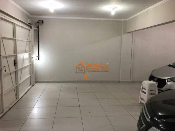 Imagem Sobrado com 4 Quartos à Venda, 430 m² em Vila Galvão - Guarulhos Imagem Sobrado com 4 Quartos à Venda, 430 m² em Vila Galvão - Guarulhos