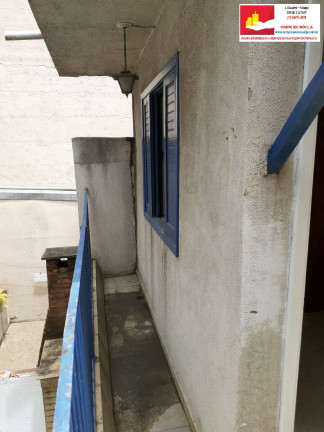 Imagem Sobrado com 3 Quartos à Venda, 200 m² em Vila São Francisco (zona Sul) - São Paulo