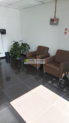Imagem Imóvel Comercial para Alugar, 7.245 m² em água Chata - Guarulhos