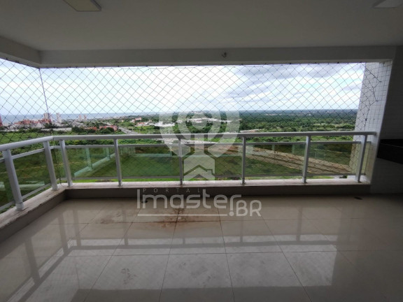 Imagem Apartamento com 4 Quartos à Venda, 145 m² em Manoel Dias Branco - Fortaleza