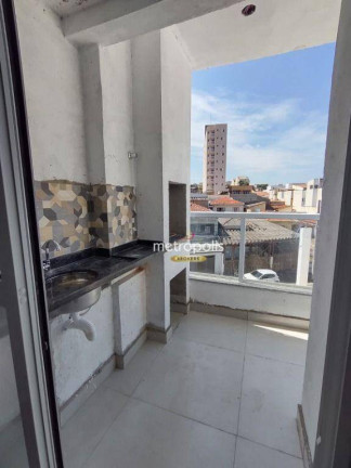 Imagem Apartamento com 3 Quartos à Venda, 59 m² em Vila Curuçá - Santo André Imagem Apartamento com 3 Quartos à Venda, 59 m² em Vila Curuçá - Santo André