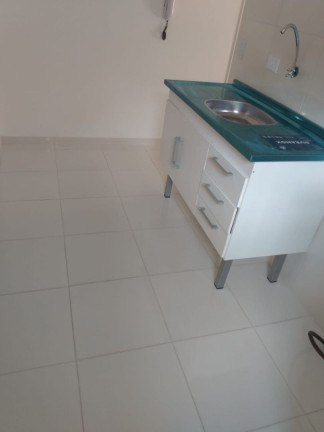 Imagem Apartamento com 2 Quartos à Venda, 42 m² em Jardim América - Poá