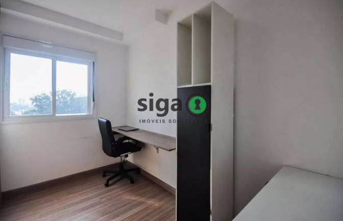 Imagem Apartamento com 2 Quartos à Venda, 52 m² em Vila Andrade - São Paulo Imagem Apartamento com 2 Quartos à Venda, 52 m² em Vila Andrade - São Paulo
