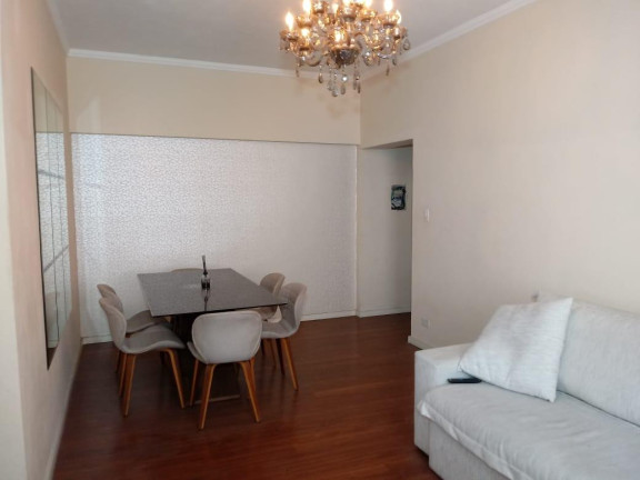 Imagem Apartamento com 2 Quartos à Venda, 76 m² em Bela Vista - São Paulo