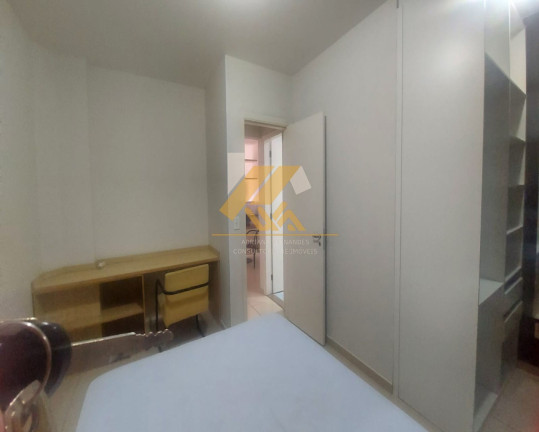 Imagem Apartamento com 1 Quarto para Alugar, 65 m² em Vila Oliveira - Mogi Das Cruzes Imagem Apartamento com 1 Quarto para Alugar, 65 m² em Vila Oliveira - Mogi Das Cruzes