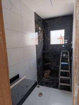 Imagem Casa com 3 Quartos à Venda, 60 m² em Jardim Miramar - Rio Das Ostras Imagem Casa com 3 Quartos à Venda, 60 m² em Jardim Miramar - Rio Das Ostras