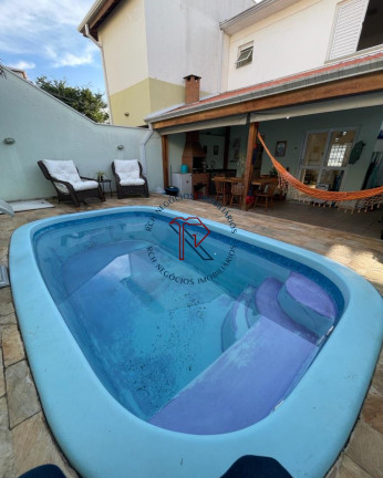 Imagem Casa com 2 Quartos à Venda, 69 m² em Jardim Paraíso - Votorantim
