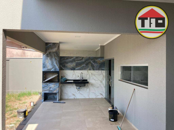 Imagem Casa com 4 Quartos à Venda, 285 m² em Residencial - Marabá Imagem Casa com 4 Quartos à Venda, 285 m² em Residencial - Marabá