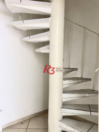 Imagem Loja para Alugar, 80 m² em Centro - Santos Imagem Loja para Alugar, 80 m² em Centro - Santos