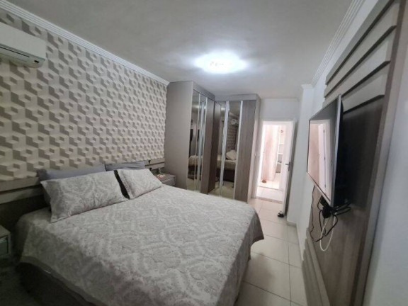 Imagem Apartamento com 3 Quartos à Venda, 162 m² em Guilhermina - Praia Grande Imagem Apartamento com 3 Quartos à Venda, 162 m² em Guilhermina - Praia Grande