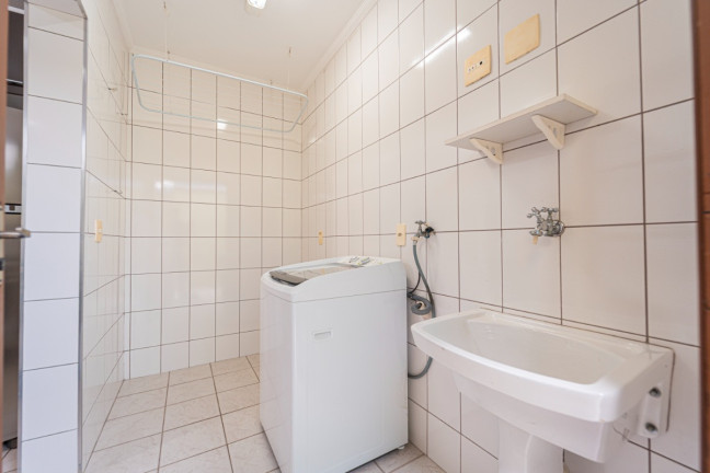 Imagem Casa de Condomínio com 3 Quartos à Venda, 94 m² em Santo Amaro - São Paulo Imagem Casa de Condomínio com 3 Quartos à Venda, 94 m² em Santo Amaro - São Paulo