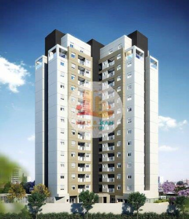 Imagem Apartamento com 2 Quartos à Venda, 53 m² em Vila Lusitânia - São Bernardo Do Campo Imagem Apartamento com 2 Quartos à Venda, 53 m² em Vila Lusitânia - São Bernardo Do Campo