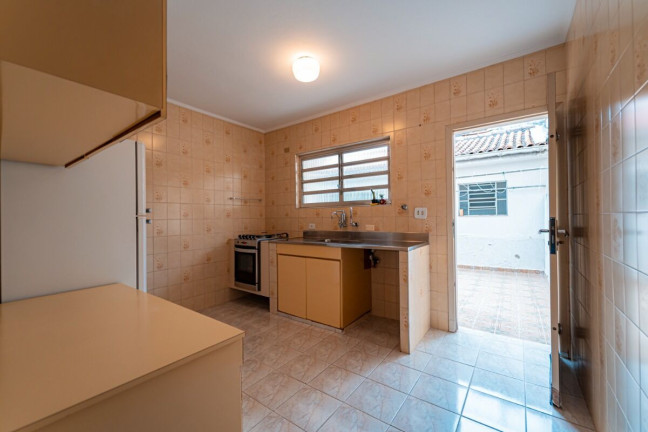 Imagem Casa com 3 Quartos à Venda, 160 m² em Vila Arriete - São Paulo Imagem Casa com 3 Quartos à Venda, 160 m² em Vila Arriete - São Paulo