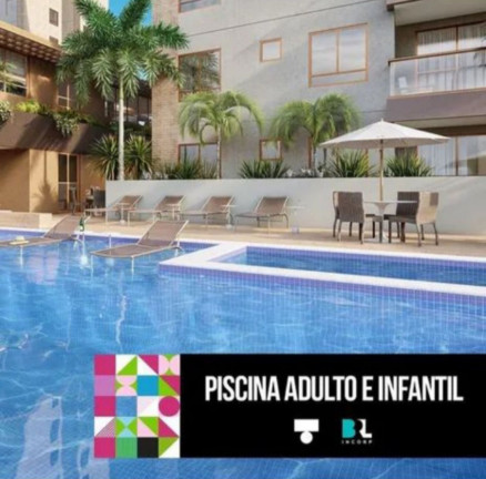Imagem Apartamento com 2 Quartos à Venda, 53 m² em Saboeiro - Salvador Imagem Apartamento com 2 Quartos à Venda, 53 m² em Saboeiro - Salvador