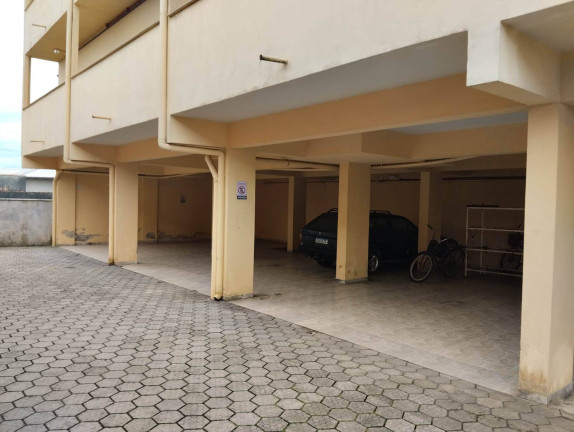 Imagem Apartamento com 15 Quartos à Venda, 50 m² em Centro - Balneário Barra Do Sul