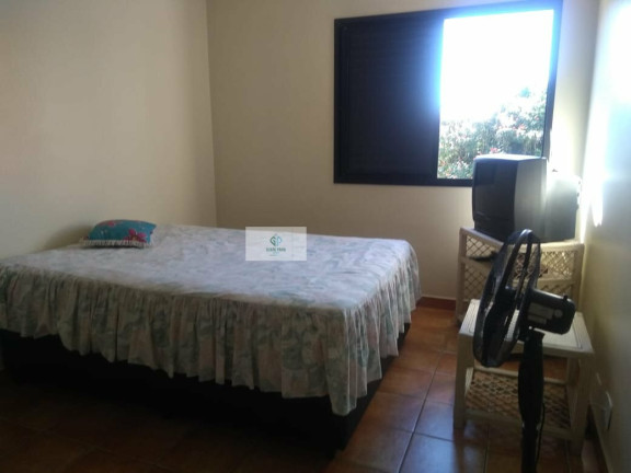 Imagem Apartamento com 2 Quartos à Venda, 65 m² em Enseada - Guarujá