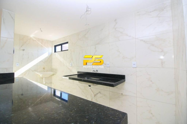 Imagem Cobertura com 3 Quartos à Venda, 103 m² em Bancários - João Pessoa Imagem Cobertura com 3 Quartos à Venda, 103 m² em Bancários - João Pessoa