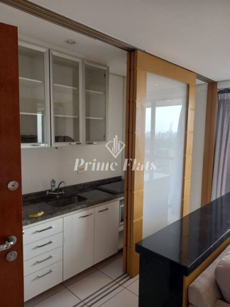 Imagem Apartamento com 1 Quarto para Alugar, 45 m² em Vila Mariana - São Paulo Imagem Apartamento com 1 Quarto para Alugar, 45 m² em Vila Mariana - São Paulo