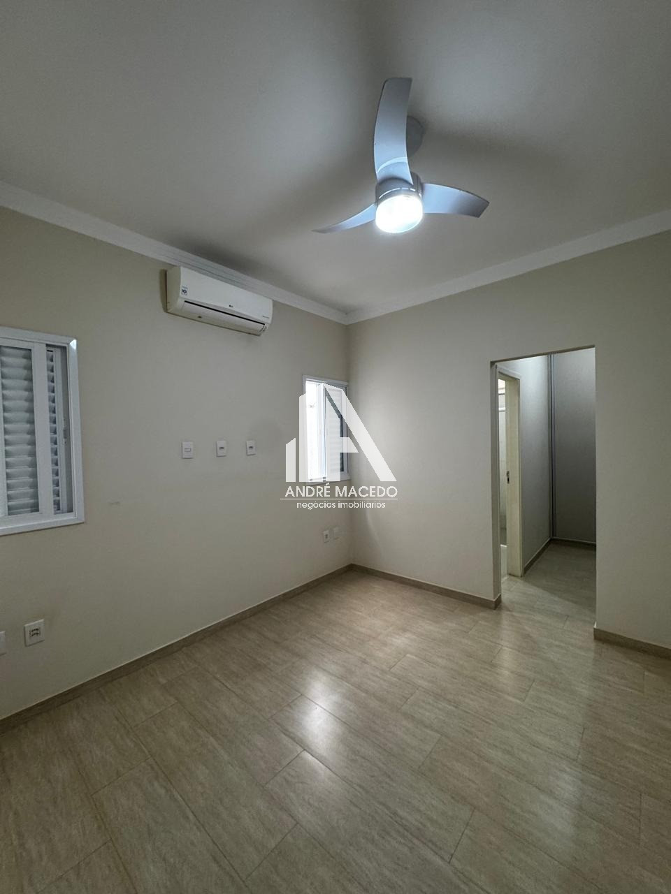 Imagem Casa com 3 Quartos à Venda, 122 m² em Condomínio Residencial Santa Mônica 1 - Mogi Guaçu