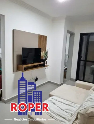 Apartamento com 1 Quarto à Venda, 34 m² em Vila Aricanduva - São Paulo