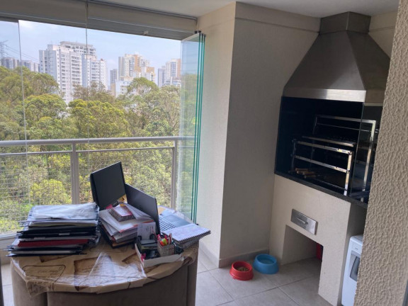 Imagem Apartamento com 2 Quartos à Venda, 80 m² em Vila Andrade - São Paulo Imagem Apartamento com 2 Quartos à Venda, 80 m² em Vila Andrade - São Paulo