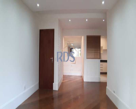 Apartamento com 3 Quartos à Venda, 105 m² em Vila Andrade - São Paulo