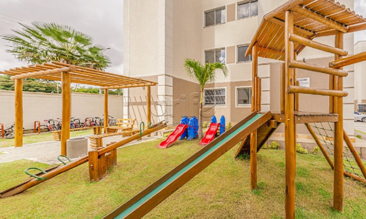 Imagem Apartamento com 2 Quartos à Venda,  em Dendê - Fortaleza