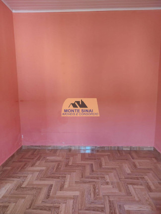Imagem Casa com 1 Quarto à Venda, 49 m² em Vila Hortência - Sorocaba Imagem Casa com 1 Quarto à Venda, 49 m² em Vila Hortência - Sorocaba