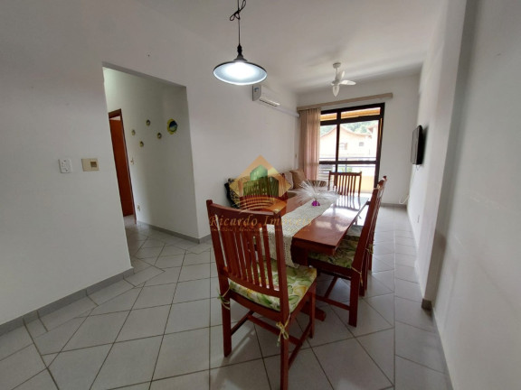 Imagem Apartamento com 3 Quartos à Venda, 98 m² em Itaguá - Ubatuba Imagem Apartamento com 3 Quartos à Venda, 98 m² em Itaguá - Ubatuba