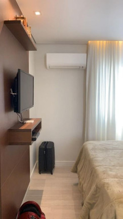 Imagem Apartamento com 2 Quartos à Venda, 88 m² em Marape - Santos