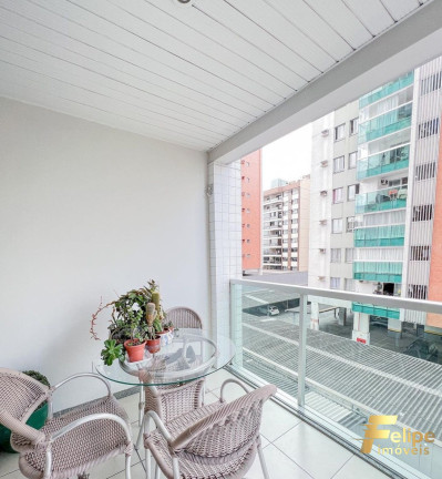 Imagem Imóvel com 3 Quartos à Venda, 90 m² em Praia Da Costa - Vila Velha