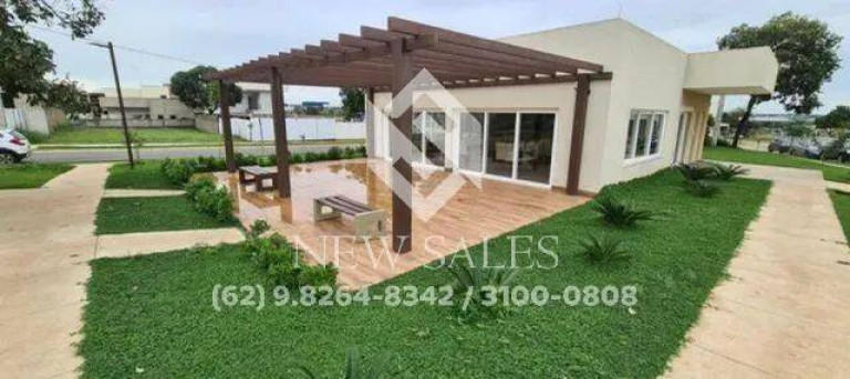 Imagem Casa de Condomínio com 3 Quartos à Venda, 170 m² em Jardim Cristal - Aparecida De Goiânia Imagem Casa de Condomínio com 3 Quartos à Venda, 170 m² em Jardim Cristal - Aparecida De Goiânia