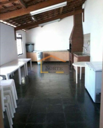 Imagem Apartamento com 2 Quartos à Venda, 62 m² em Parada Inglesa - São Paulo Imagem Apartamento com 2 Quartos à Venda, 62 m² em Parada Inglesa - São Paulo