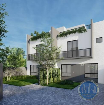 Imagem Casa com 3 Quartos à Venda, 90 m² em Xaxim - Curitiba Imagem Casa com 3 Quartos à Venda, 90 m² em Xaxim - Curitiba