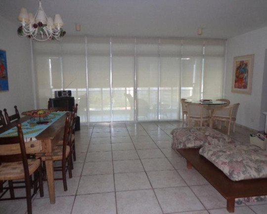 Imagem Apartamento com 4 Quartos à Venda, 226 m² em Morro Do Maluf - Guarujá