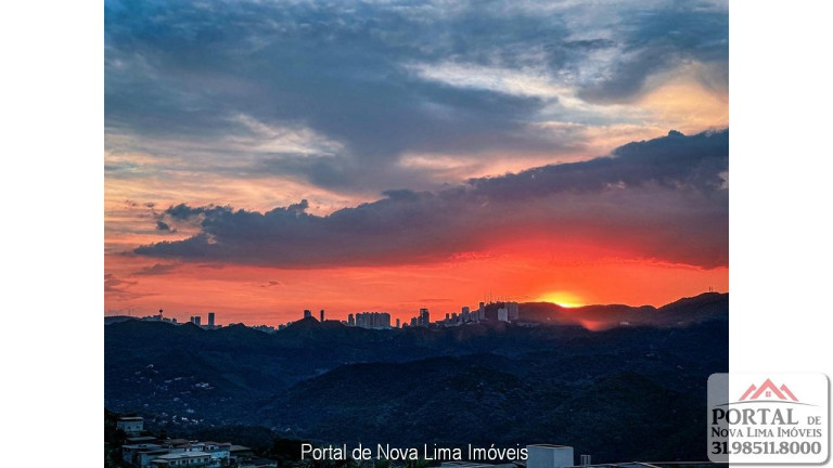 Imagem Casa com 7 Quartos à Venda, 850 m² em Quintas Do Sol - Nova Lima Imagem Casa com 7 Quartos à Venda, 850 m² em Quintas Do Sol - Nova Lima