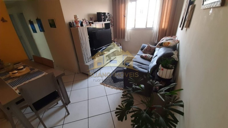 Imagem Apartamento com 2 Quartos à Venda, 56 m² em Cidade Líder - São Paulo