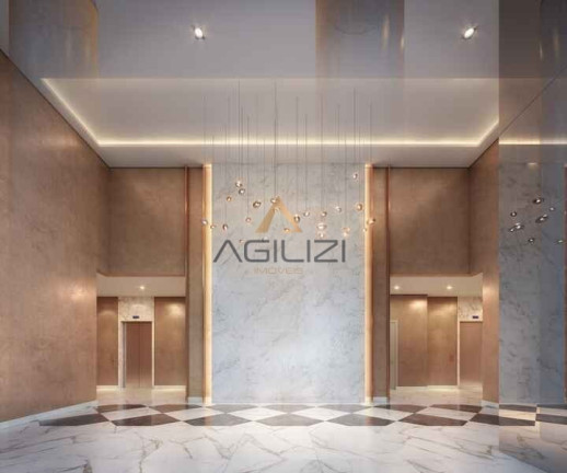 Imagem Apartamento com 3 Quartos à Venda, 145 m² em Vila Madalena - São Paulo